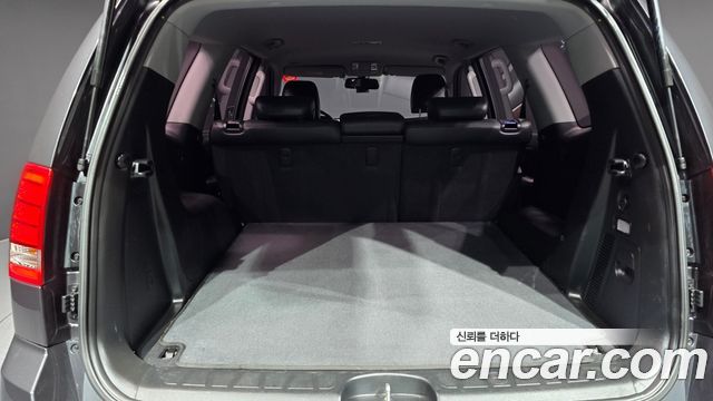 Kia Mohave Diesel 3.0 4WD VIP 2017 — фото 31