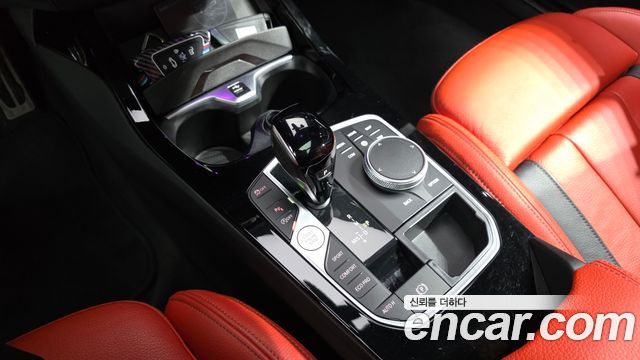 BMW 1 Series (F40) M135i xDrive 2024 — фото 9
