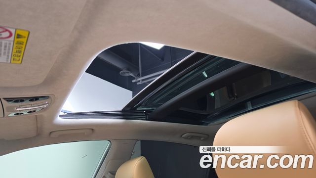 Kia K7 Premier 3.0 GDI Signature 2020 — фото 18