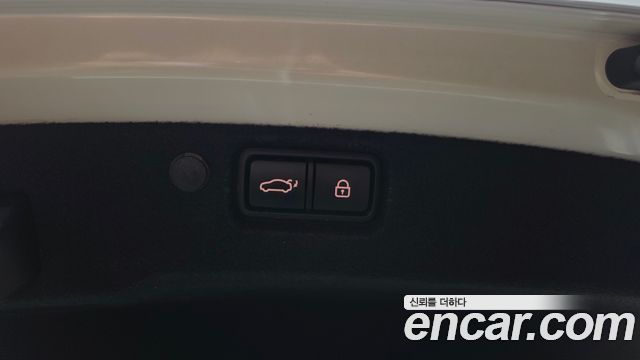 Kia K7 Premier 3.0 GDI Signature 2020 — фото 19