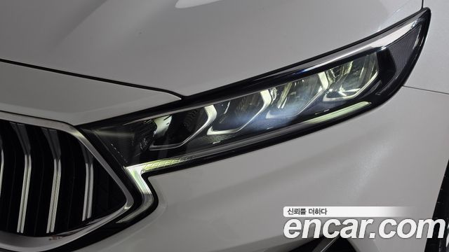 Kia K7 Premier 3.0 GDI Signature 2020 — фото 22