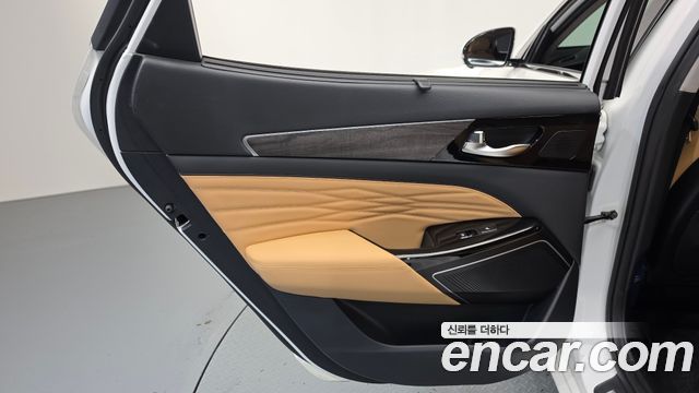 Kia K7 Premier 3.0 GDI Signature 2020 — фото 25