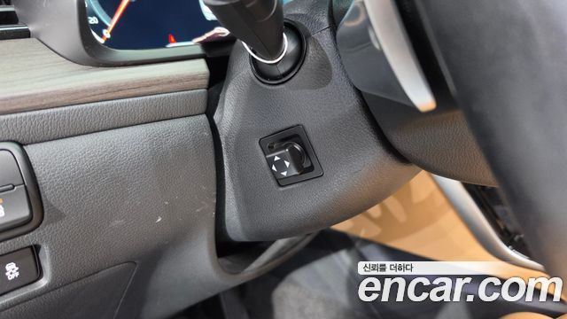 Kia K7 Premier 3.0 GDI Signature 2020 — фото 29
