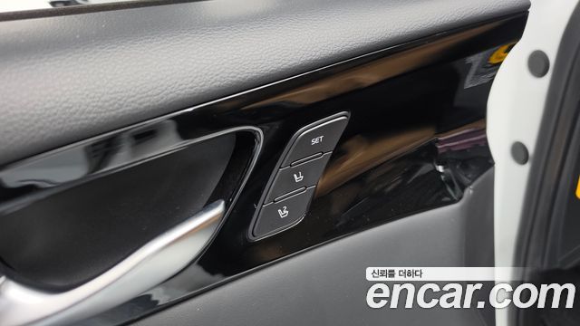 Kia K7 Premier 3.0 GDI Signature 2020 — фото 39