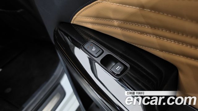 Kia K7 Premier 3.0 GDI Signature 2020 — фото 40