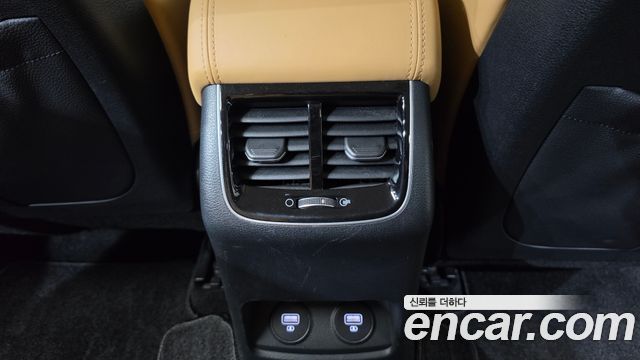 Kia K7 Premier 3.0 GDI Signature 2020 — фото 41