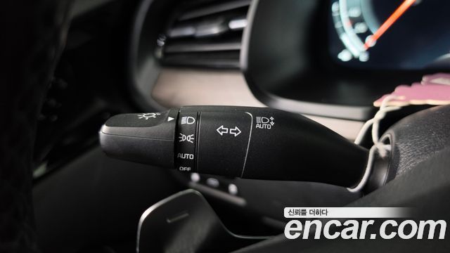 Kia K7 Premier 3.0 GDI Signature 2020 — фото 44