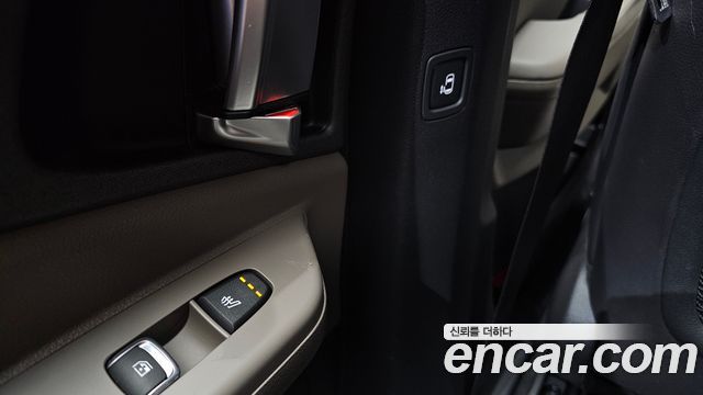 Kia Carnival (IV) HEV 9seater Nobless 2025 — фото 18