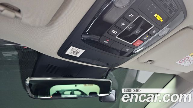 Kia Carnival (IV) HEV 9seater Nobless 2025 — фото 27