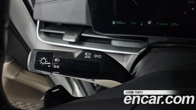 Kia Carnival (IV) HEV 9seater Nobless 2025 — фото 33