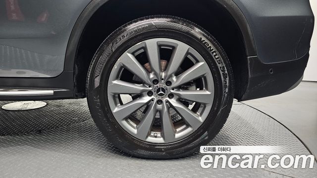 Mercedes-Benz GLC-Class (X253) GLC350e 4MATIC Premium 2019 — фото 5