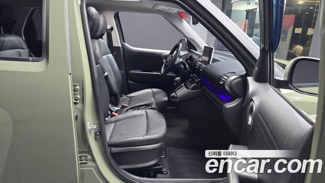 Hyundai Casper Turbo Inspiration 2023 — фото 11