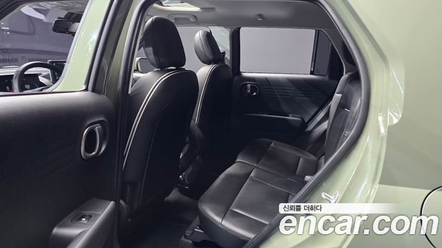 Hyundai Casper Turbo Inspiration 2023 — фото 12