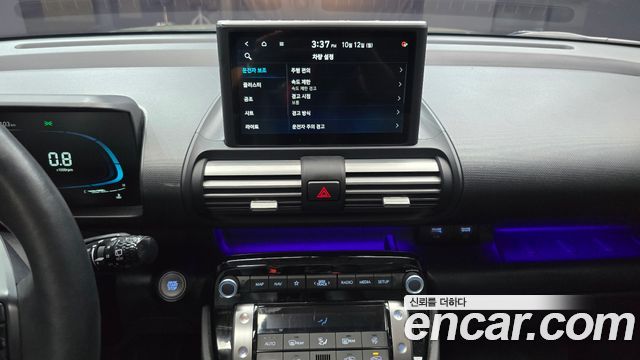 Hyundai Casper Turbo Inspiration 2023 — фото 14