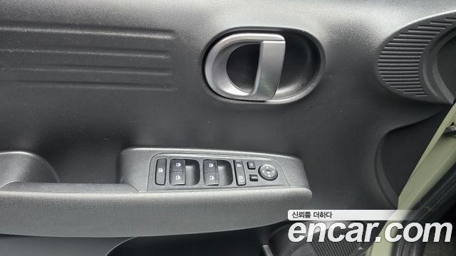 Hyundai Casper Turbo Inspiration 2023 — фото 18