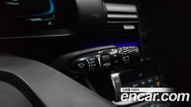 Hyundai Casper Turbo Inspiration 2023 — фото 28