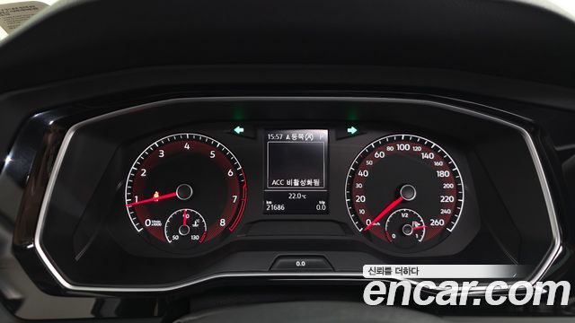 Volkswagen Jetta (VII) 1.4 TSI Prestige 2020 — фото 8