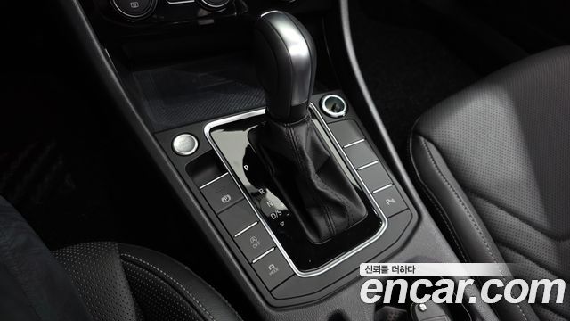 Volkswagen Jetta (VII) 1.4 TSI Prestige 2020 — фото 9