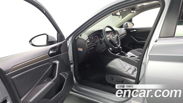 Volkswagen Jetta (VII) 1.4 TSI Prestige 2020 — фото 10