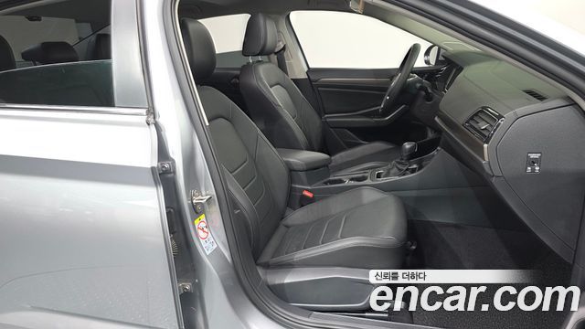 Volkswagen Jetta (VII) 1.4 TSI Prestige 2020 — фото 11