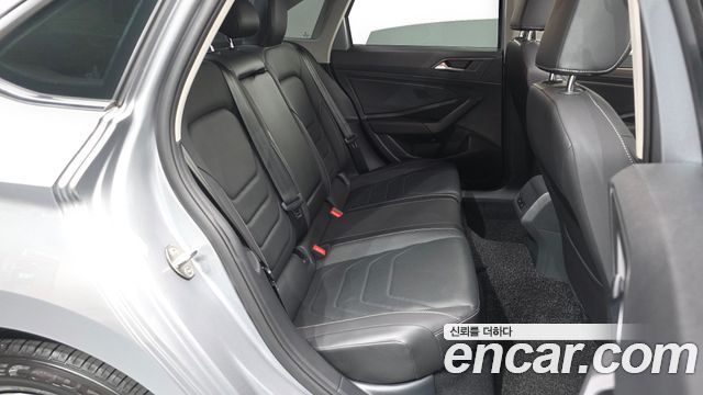 Volkswagen Jetta (VII) 1.4 TSI Prestige 2020 — фото 12