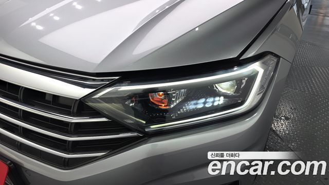 Volkswagen Jetta (VII) 1.4 TSI Prestige 2020 — фото 22