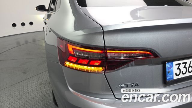 Volkswagen Jetta (VII) 1.4 TSI Prestige 2020 — фото 23