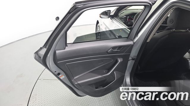 Volkswagen Jetta (VII) 1.4 TSI Prestige 2020 — фото 25