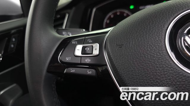 Volkswagen Jetta (VII) 1.4 TSI Prestige 2020 — фото 31
