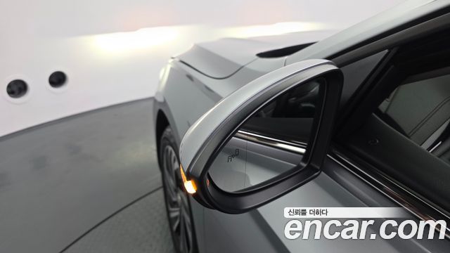 Volkswagen Jetta (VII) 1.4 TSI Prestige 2020 — фото 36