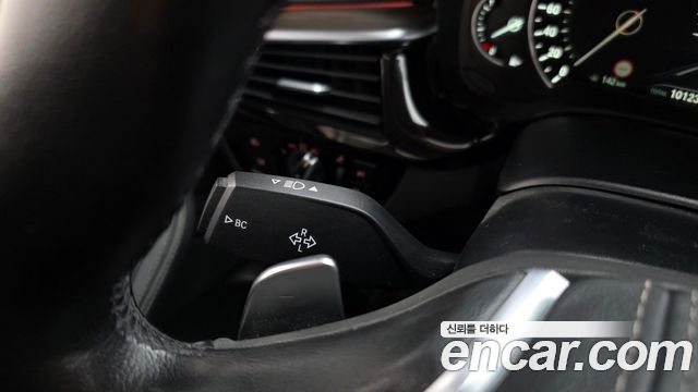 BMW 5 Series (G30) 530i Luxury Plus 2019 — фото 42