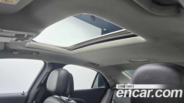 Chevrolet Malibu 2.0 Diesel LT Deluxe Pack 2015 — фото 19