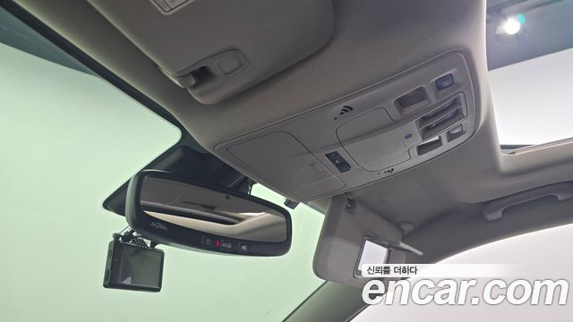 Chevrolet Malibu 2.0 Diesel LT Deluxe Pack 2015 — фото 27
