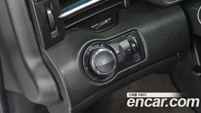 Chevrolet Malibu 2.0 Diesel LT Deluxe Pack 2015 — фото 28