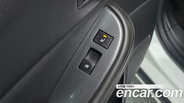 Chevrolet Malibu 2.0 Diesel LT Deluxe Pack 2015 — фото 29
