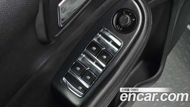 Chevrolet Malibu 2.0 Diesel LT Deluxe Pack 2015 — фото 30