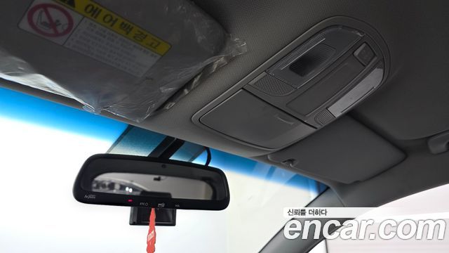 Hyundai Tucson Diesel 2.0 4WD Modern 2018 — фото 15
