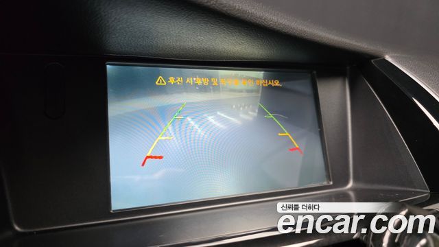 Renault Korea SM7 Nova LPLI 2.0 LPe Disabled 2017 — фото 16