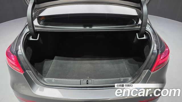 Renault Korea SM7 Nova LPLI 2.0 LPe Disabled 2017 — фото 19