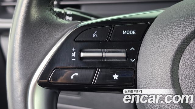 Hyundai Staria Cargo 5-Seater Modern 2022 — фото 14