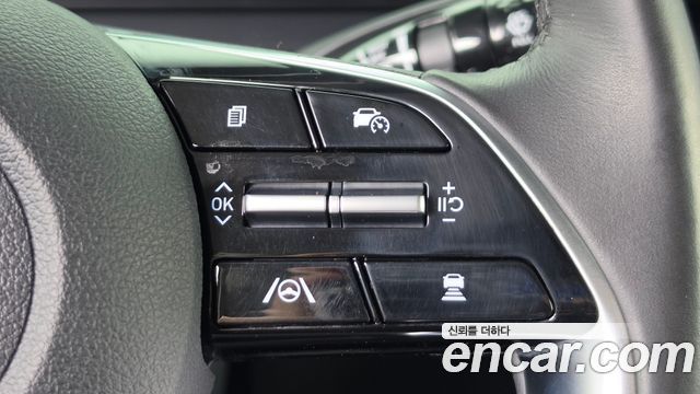 Hyundai Staria Cargo 5-Seater Modern 2022 — фото 15