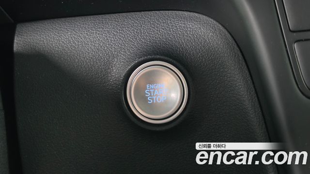 Hyundai Staria Cargo 5-Seater Modern 2022 — фото 19