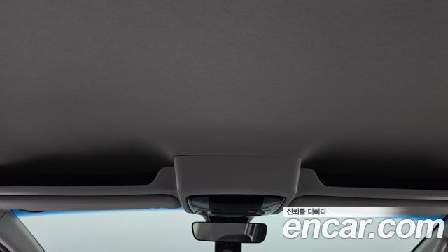 Hyundai Staria Cargo 5-Seater Modern 2022 — фото 27