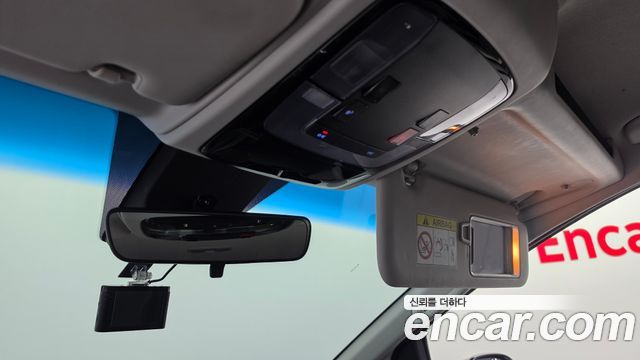 Hyundai Staria Cargo 5-Seater Modern 2022 — фото 28