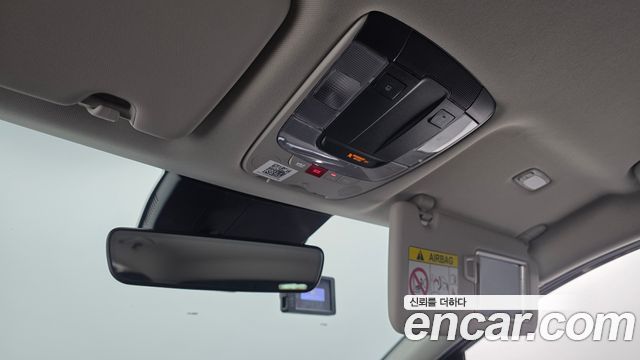 Kia Sportage (V) Gasoline 1.6 Turbo 2WD Prestige 2023 — фото 20