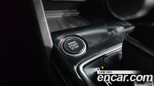 Kia Sportage (V) Gasoline 1.6 Turbo 2WD Prestige 2023 — фото 28