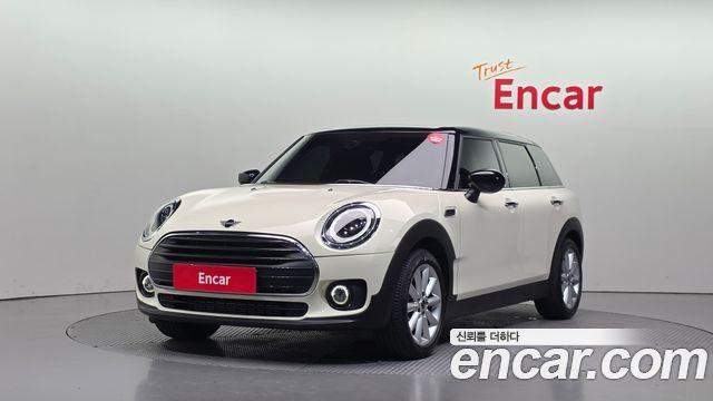 MINI Cooper Clubman Classic 2nd