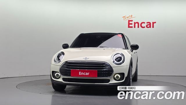 MINI Cooper Clubman Classic 2nd 2022 — фото 3