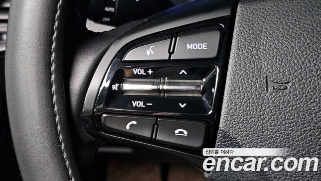 Hyundai Grandeur Hybrid (IG) Exclusive 2019 — фото 18