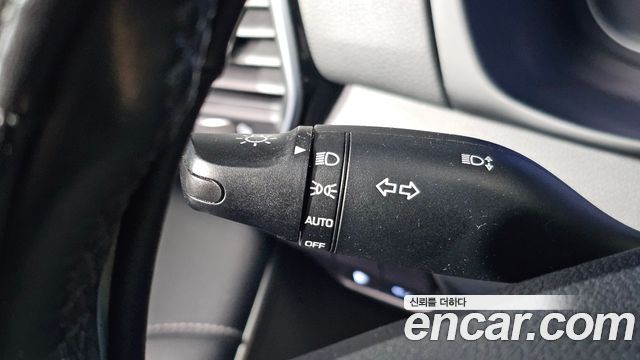 Hyundai Grandeur Hybrid (IG) Exclusive 2019 — фото 20